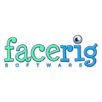 facerig logo